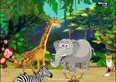 The Rabbit And Lion (खरगोश और शेर) _ Moral Stories _ Hindi Animated Stories For Kids I Kids List,Cartoon Website,Best Cartoon,Preschool Cartoons,Toddlers Online,Watch Cartoons Online,animated cartoon