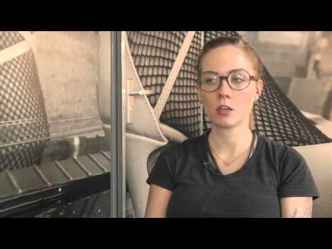 Aafke Romeijn: ‘Als ik boos ben, ben ik heel productief’