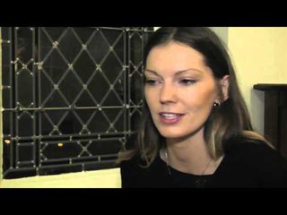 Rosie Lowe interview (part 2)