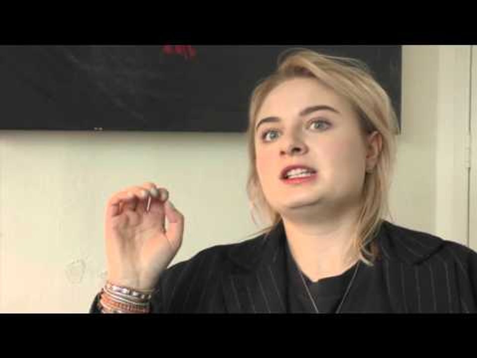 Lapsley interview (part 1)