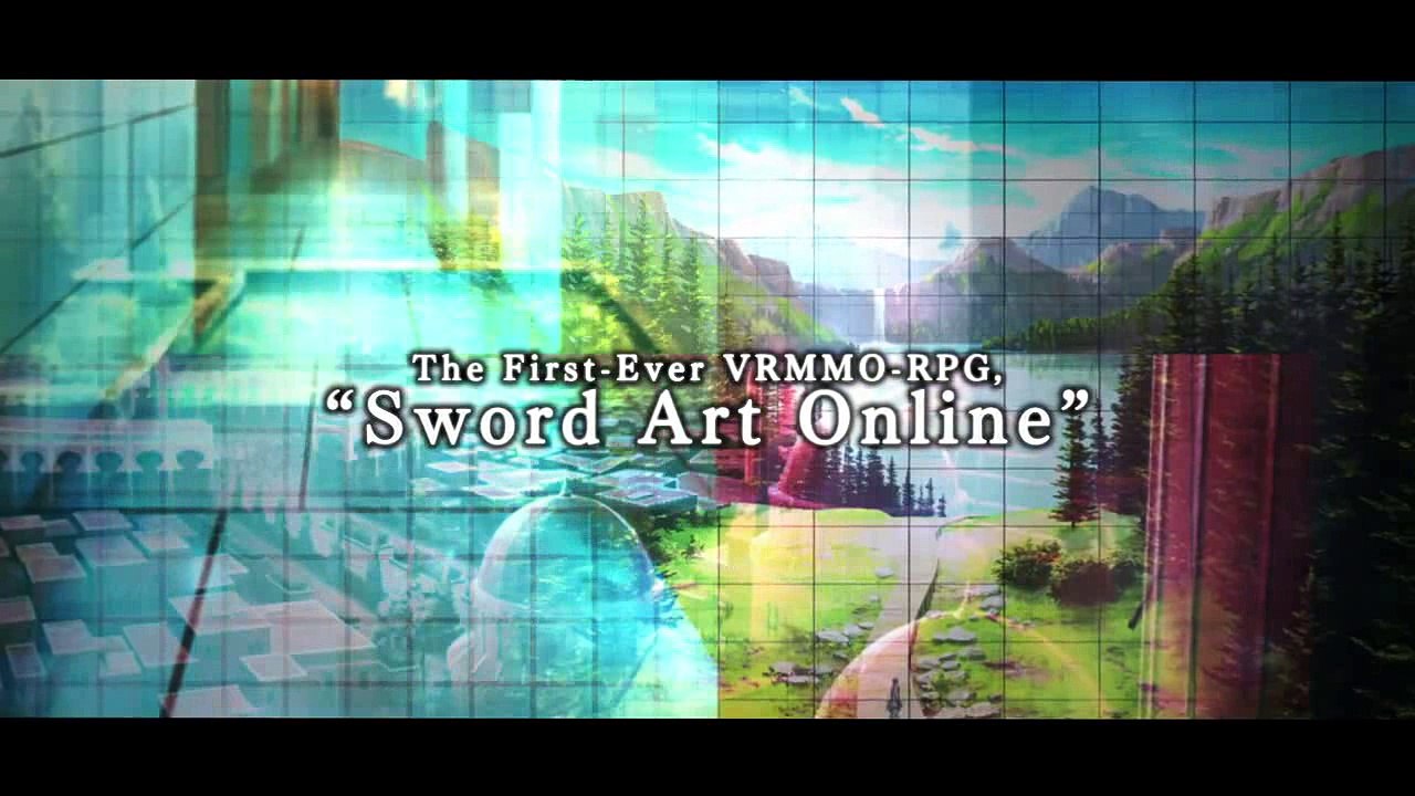 Sword Art Online The Movie -Ordinal Scale- Tráiler