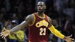 LeBron, Cavaliers Topple Clippers
