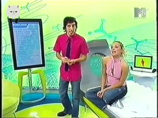 Subsonica@RomaLive 2000 (Parte 1/3)