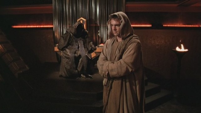 STARGATE SG-1 | l'intégrale Anubis (+ bonus PPATOC)