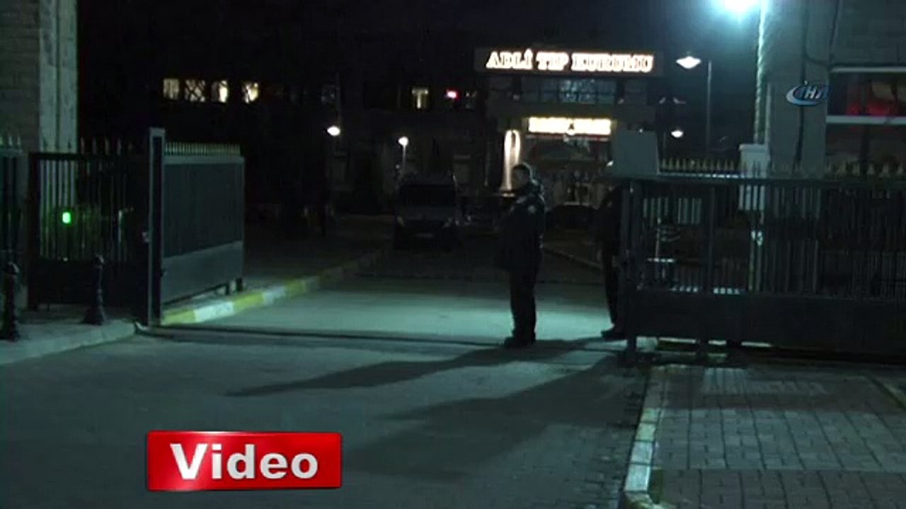 Sultanahmet’te ölen 10 alman turistlerin özel eşyaları teslim edildi