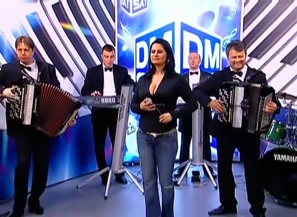 Jana - Veselo drustvo  (LIVE)