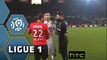Stade Rennais FC - Olympique Lyonnais (2-2)  - Résumé - (SRFC-OL) / 2015-16