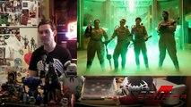 Ghostbusters Reboot Trailer Thoughts - Spydercast - 081