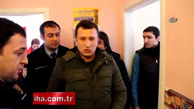 Şehidin polis ağabeyi: 'Dimdik ayaktayız'