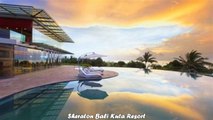 Hotels in Kuta Sheraton Bali Kuta Resort Bali Indonesia