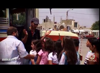 كواليس الباص - النسخة الرسمية