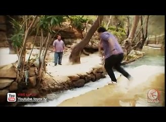 كواليس عم بدق - النسخة الرسمية