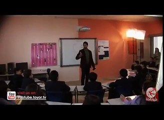 كواليس طيب - النسخة الرسمية