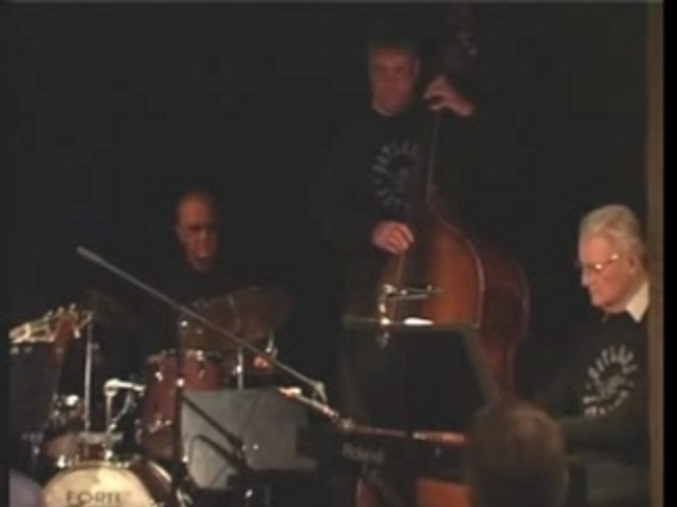 Washington and Lee Swing