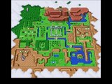 Lets Play Zelda A Link To The Past Ep. 4 Icy Side Quests & A Trip To The Library