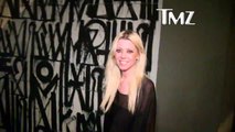 Tara Reid -- I May Be Wasted, But Im Not Wasting Away