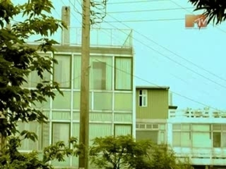 Wu Yue Tian - S.H.E