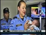 Alex, el pequeño que estuvo a punto de separarse de su madre para siempre (News World)