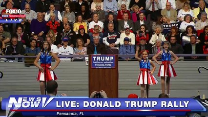 January 2016 IN THE NEWS! (Brocks Dub)