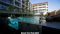 Hotels in Kuta Grand Zuri Kuta Bali Bali Indonesia