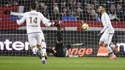 30e j. - Courbis : "On revient de nulle part"