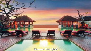 Hotels in Kuta Mercure Kuta Bali Bali Indonesia
