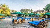 Hotels in Kuta Risata Bali Resort Spa Bali Indonesia