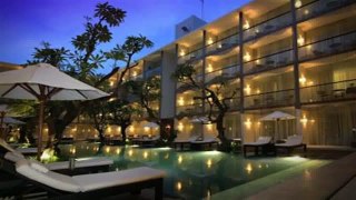 Hotels in Kuta The Bene Bali Indonesia