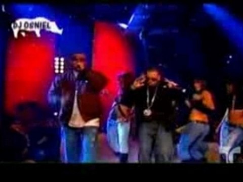 Wisin&yandel , yo te quiero