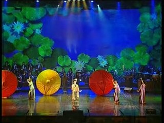 ล่องแม่ปิง - ส้มเช้ง สามช่า - YouTube