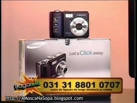 O que Roberto Justus fez com a Aprendiz?