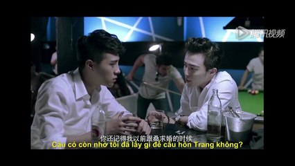 [Vietsub] Từ hiện tại đến quá khứ - From now to the past