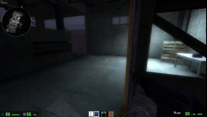 Counter Strike Global Offensive Wildfire Operation Campaign 33