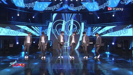 SNUPER – Platonic Love