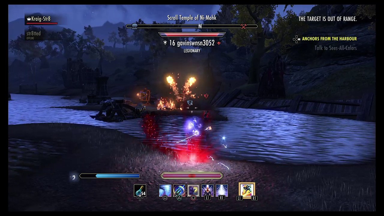 SORC 1VX