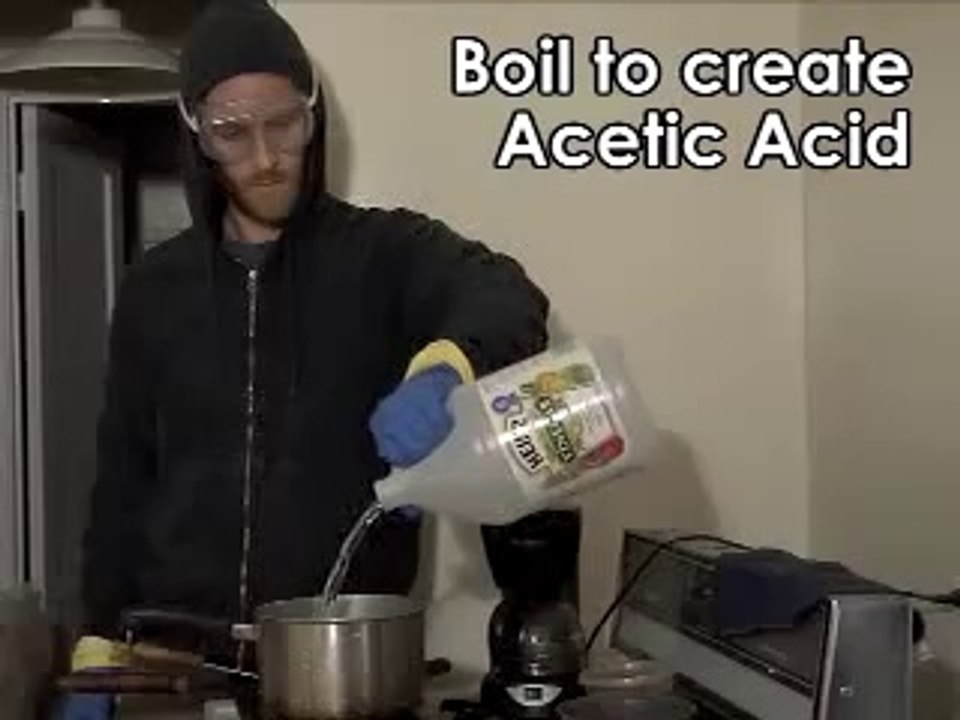 how
