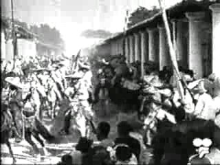 FRANCISCO I. MADERO EN CUERNAVACA