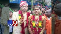 Hi-Drama in Madhu Priya marriage case