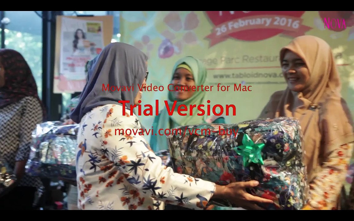 Ngobrol Inspirasi NOVA dengan Blogger dan Vlogger