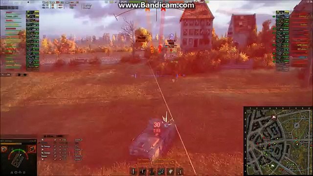 World of Tanks Music Video: Papa Roach - Getting Away With Murder (World Music 720p)