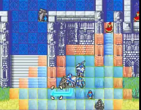 Lets Play Fire Emblem 6: Sword of Seals [Part 38]