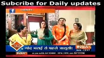 Yeh hai mohabbatein - 13th march 2016 Bhalla Family knows Shanaya is ISHITA