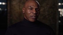 Mike Tyson on What It's Like to Be Bullied  Biggest Boxers
