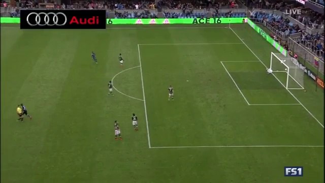 HIGHLIGHTS MLS : San Jose Earthquakes vs Portland Timbers | March 13, 2016