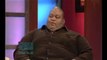 Lavell Crawford Comics Unleashed Brown Part 1