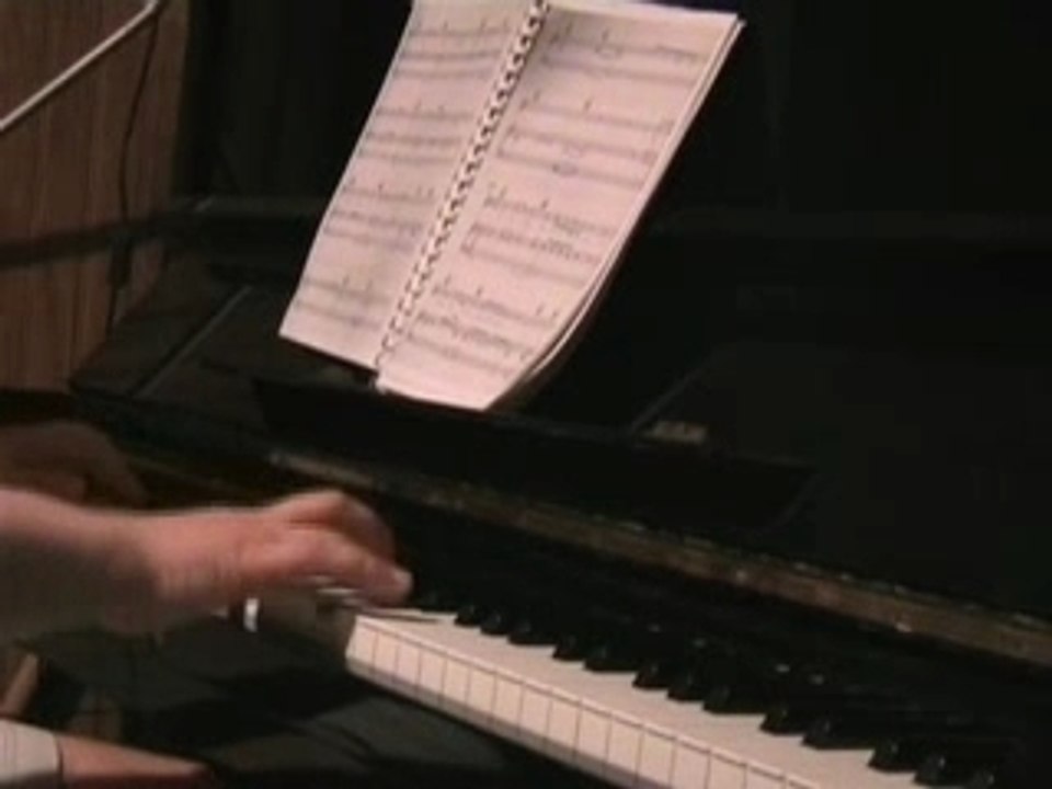 Buena Vista Social Club - Chan chan