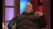 Lavell Crawford Comics Unleashed Brown Part 2