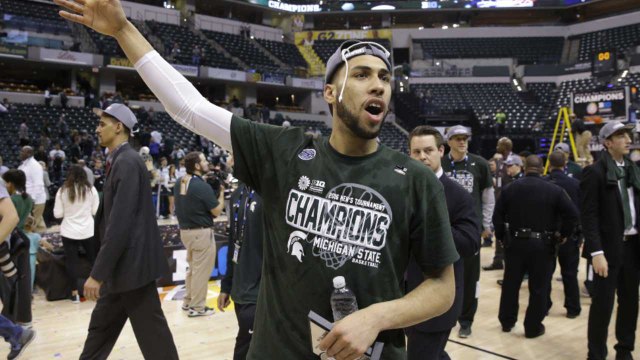 NCAA Tournament: Midwest Region Preview