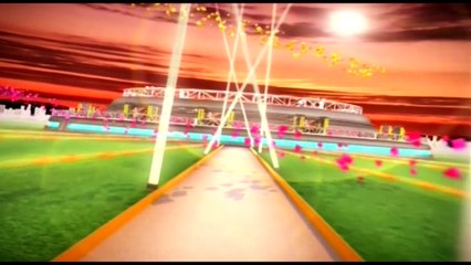 BEBIZIE [Nyamuk Malam] Live Konser Seru Indonesia GLOBAL TV (07-12-2013)