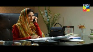 Gul E Rana Episode 18 HD Full HUM TV Drama 12 Mar 2016 -